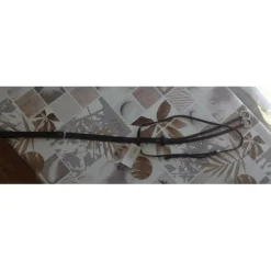 martingale taille poney