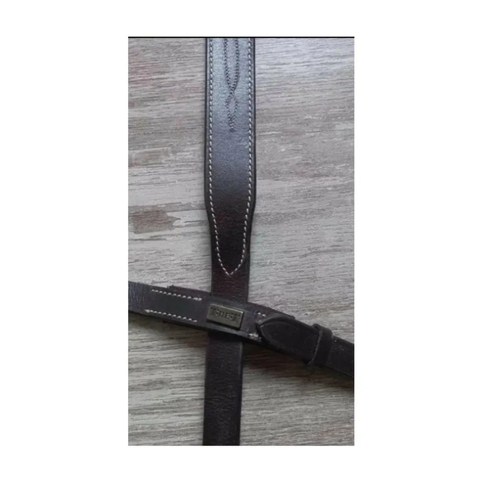 Martingale TdeT marron
