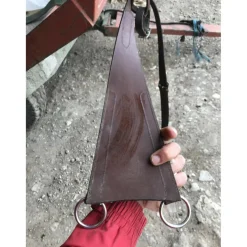 Martingale triangle