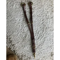 Martinguale à mettre sur collier de chasse