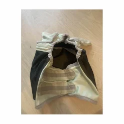 masque à mouche