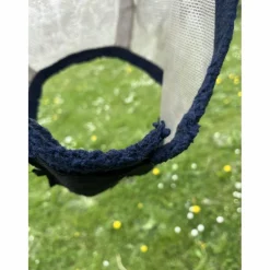 masque à mouche