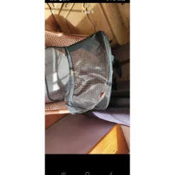 Masque anti mouche