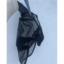 Masque anti mouche equitheme L