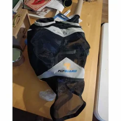 masque Anti mouche flyguard pro