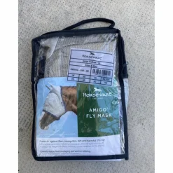 Masque anti mouche horseware
