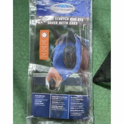Masque anti mouche weatherbeeta