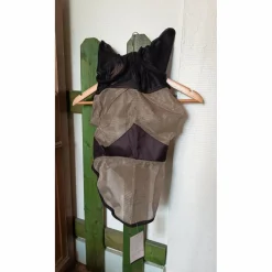 Masque anti mouches avec oreilles et nez Equithème