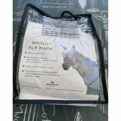 Masque anti mouches Horseware