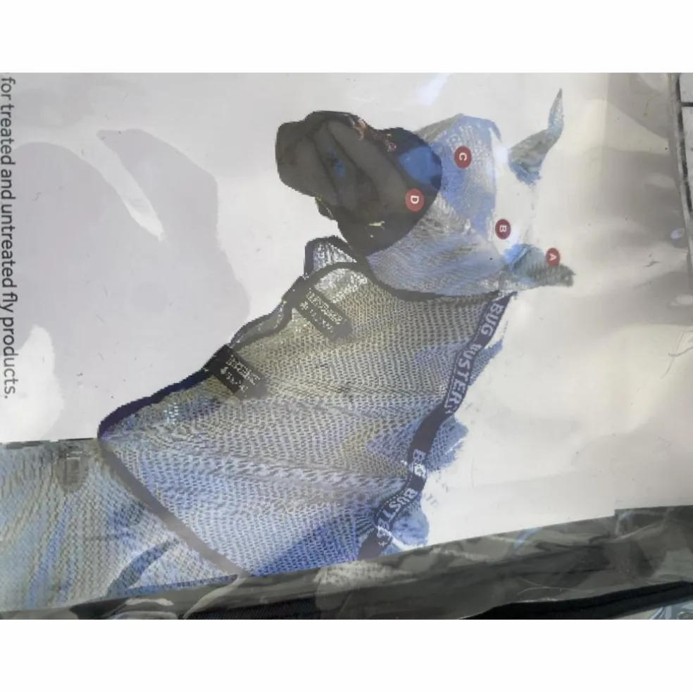 Masque anti mouches Horseware