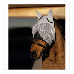 Masque anti-mouches