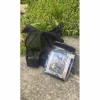 Masque anti-mouches EQUITHÈME Training anti-UV