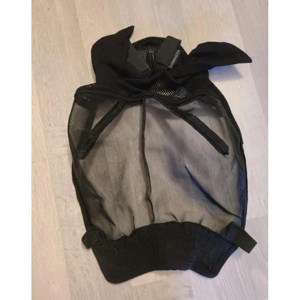 Masque anti-mouches Free-Ride