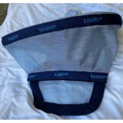 masque shetland Horseware