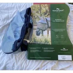 masque shetland Horseware