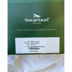 masque shetland Horseware