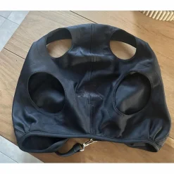 Masque titane Fenwick