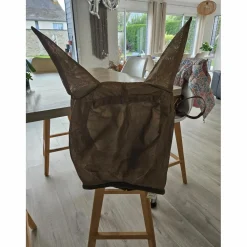 Masques anti mouche