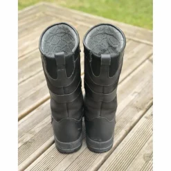 Mi-bottes Dubarry outdoor Kildare Femme - Black