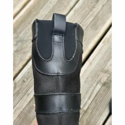 Mi-bottes Dubarry outdoor Kildare Femme - Black