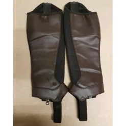 Mini chaps