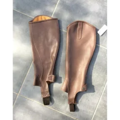 mini chaps
