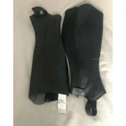 Mini chaps