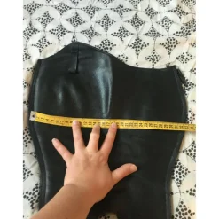 Mini chaps