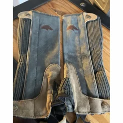 Mini chaps