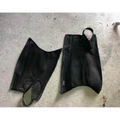 Mini chaps