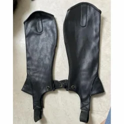 Mini chaps