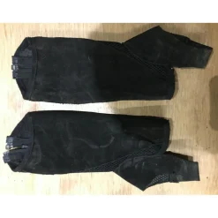 Mini chaps