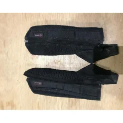 Mini chaps