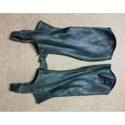 mini chaps