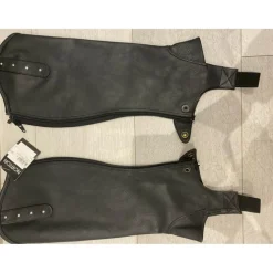 mini chaps