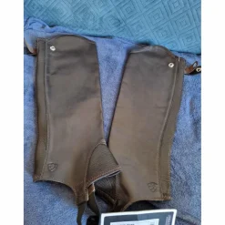 Mini Chaps Ariat