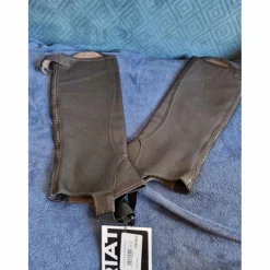 Mini Chaps Ariat