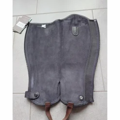 Mini chaps Brogini XLT