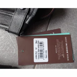 Mini chaps Brogini XLT