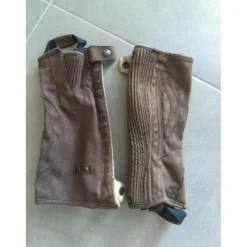 mini chaps brunes TdeT