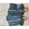 Mini chaps cuir adulte
