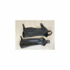 Mini chaps cuir Equitheme