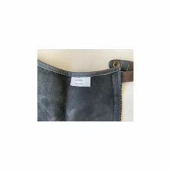 Mini chaps cuir Equitheme