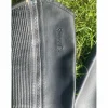Mini chaps cuir Soubirac
