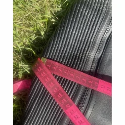 Mini chaps cuir Soubirac