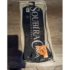 Mini chaps de marque SOUBIRAC