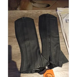 Mini chaps de marque SOUBIRAC