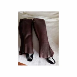 mini chaps dy on taille femme