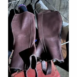 Mini chaps Dyon