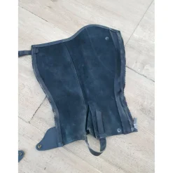 Mini chaps Dyon